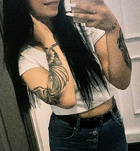 Demi009 (22 éves) - Telefon: +36 20 / 971-5896 - Gyöngyös