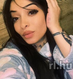 Demi009 Gyöngyös escort Mädchen