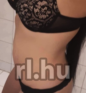 Demóna (31 éves) - Telefon: +36 30 / 541-9897 - Hévíz