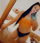Denedy (24 éves, Nő) - Telefon: +36 30 / 568-9851 - Baja, szexpartner