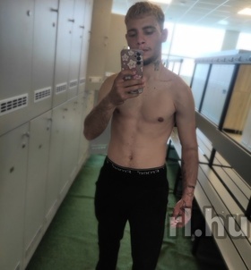 Deni (20 éves) - Telefon: +36 20 / 959-0124 - Budapest