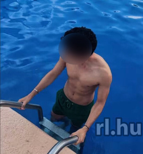 Budapest, Deniel 06702015403