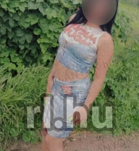 Denisa2001 (21 éves) - Telefon: +36 70 / 703-2847 - Nyírbátor