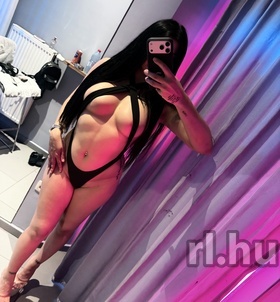 Denisa (18+ éves, Nő) - Telefon: +36 20 / 394-6984 - Balatonlelle, szexpartner