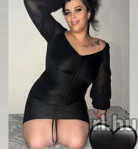 Denisa (19 éves) - Telefon: +36 70 / 701-7273 - Budapest