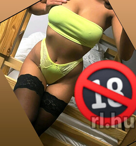 Denisia (20+ éves) - Telefon: +36 20 / 626-8409 - Budapest, VIII