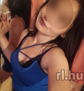 Detty (22 éves) - Telefon: +36 30 / 820-1152 - Dombóvár