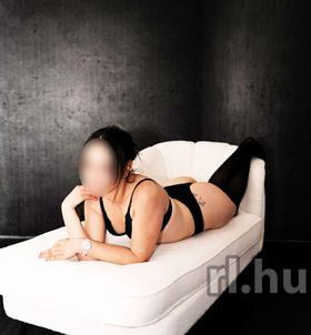 Detty (22 éves) - Telefon: +36 30 / 820-1152 - Dombóvár
