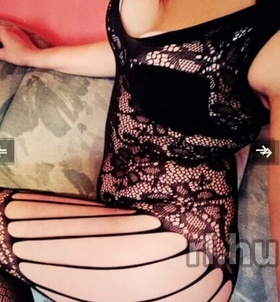 Detty Dombóvár escort Mädchen