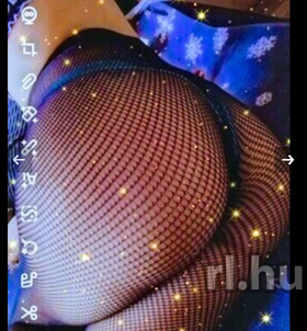 Detty (22 éves) - Telefon: +36 30 / 820-1152 - Dombóvár
