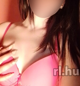 Detty (22 éves) - Telefon: +36 30 / 820-1152 - Dombóvár