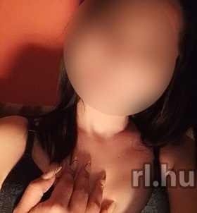 Detty (22 éves) - Telefon: +36 30 / 820-1152 - Dombóvár