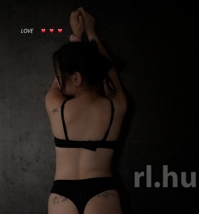 Detty (22 éves) - Telefon: +36 30 / 820-1152 - Dombóvár