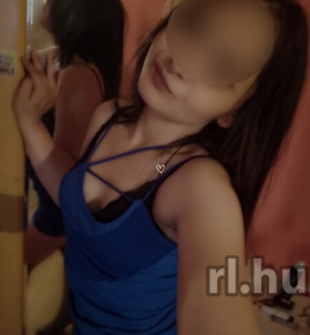 Detty (22 éves) - Telefon: +36 30 / 820-1152 - Dombóvár