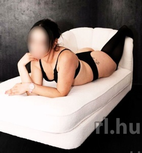 Detty (22 éves) - Telefon: +36 30 / 820-1152 - Dombóvár