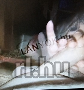 Vecs�s, DeuceBigalowEuropeanGigolo 06707545812