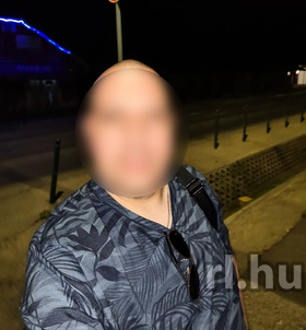 DeuceBigalowEuropeanGigolo (42 éves) - Telefon: +36 70 / 754-5812 - Budapest, XVIII