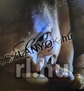 Vecs�s, DeuceBigalowEuropeanGigolo 06707545812