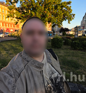 DeuceBigalowEuropeanGigolo (42 éves) - Telefon: +36 70 / 754-5812 - Budapest, XVIII
