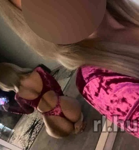 Dia (25 éves) - Telefon: +36 20 / 209-2513 - Budapest