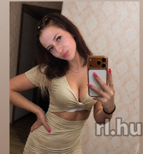 Dia Szeged escort Mädchen