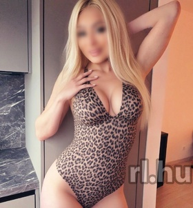 Dia Budapest Erotische Massage Mädchen