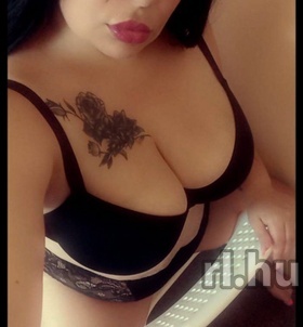 Dia Budapest escort girls
