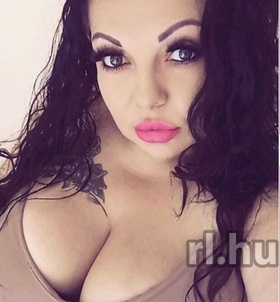 Dia Budapest escort girls