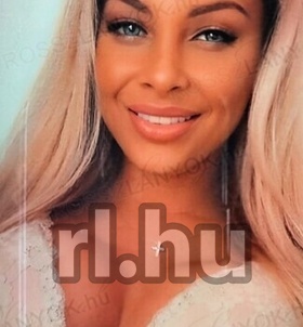 Dia Budapest Erotische Massage Mädchen