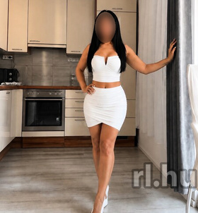 Dia Budapest escort Mädchen