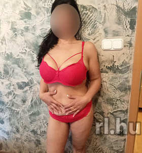 Dia (30+ éves) - Telefon: +36 70 / 531-8412 - Budapest, VII