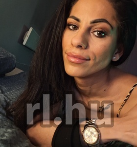 Dia (28 éves) - Telefon: +36 70 / 613-7966 - Győr