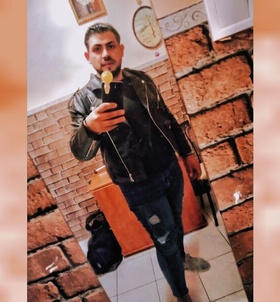 Diamond (18+ éves, Férfi) - Telefon: +36 20 / 662-4918 - Gyöngyös, szexpartner