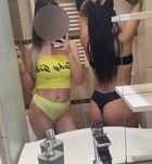 Diamondgrils (21 éves) - Telefon: +36 30 / 566-3468 - Budapest