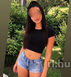 Diána Szeged escort Mädchen