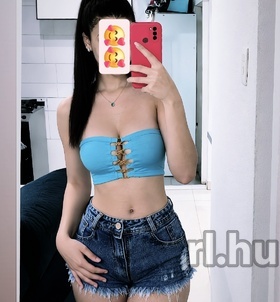 Diána Szeged escort Mädchen