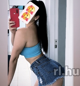 Diána Szeged escort Mädchen