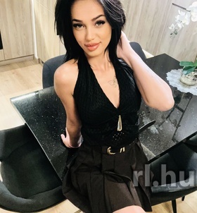Budapest, Diana 06305328849