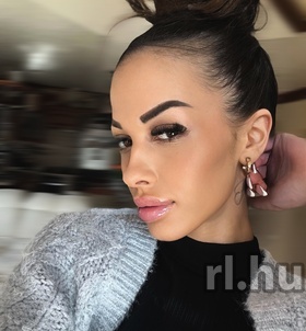 Diana Szeged escort Mädchen