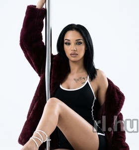Diana (19+ éves) - Telefon: +36 30 / 824-9042 - Budapest, XIII