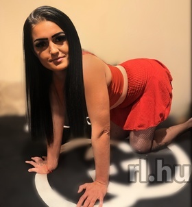 Dilara (20+ éves) - Telefon: +36 20 / 978-7155 - Szolnok
