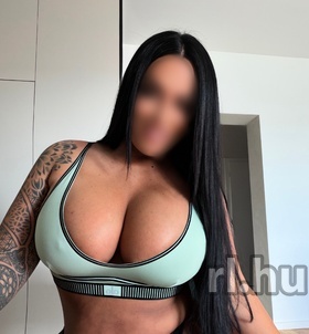 Dilara (25 éves) - Telefon: +36 30 / 719-0188 - Komárom