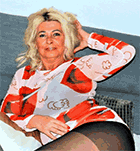 Dilara 705815152, Budapest Escort #21 - 