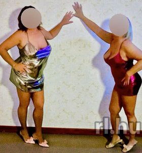 DögösAmazonok (40+ éves) - Telefon: +36 20 / 521-4404 - Budapest, XI