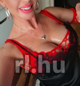 Dolly Budapest escort girls