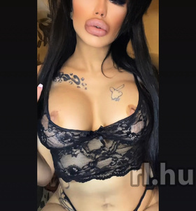 Dollyra Budapest escort Mädchen
