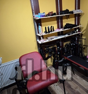 Ajka, Dominabetty33 06303867698