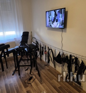 Veszpr�m, Dominabetty33 06303867698