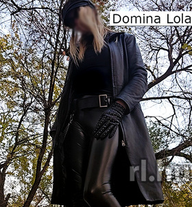 Budapest, DominaLola 06307438100