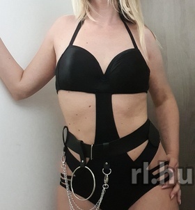 Budapest, DominaLola 06307438100